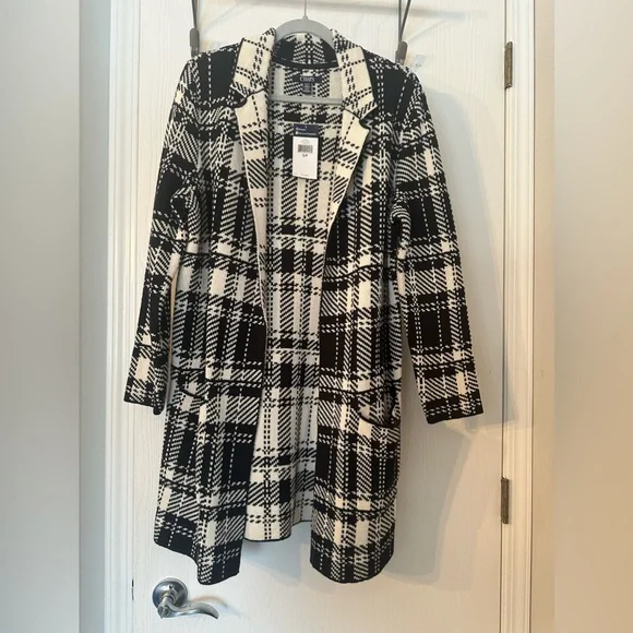 NWT Chaps Jacket Size Small - Picture 1 of 4